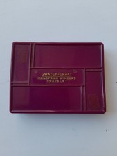 Mainspring Winder,  Watch-craft. Vintage Tool. Watchmakers Tool. Old Tool.