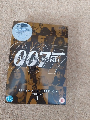 007 james bond - 007, ultimate