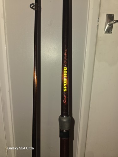 Fox exel 12ft - fox,