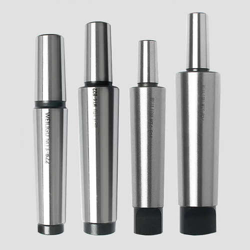 3pcs morse taper drill chuck - morse,