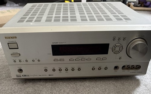 Onkyo sr601e - onkyo, tx-sr601e
