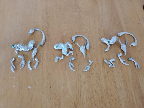 Fiends slaanesh chaos - fiends, of