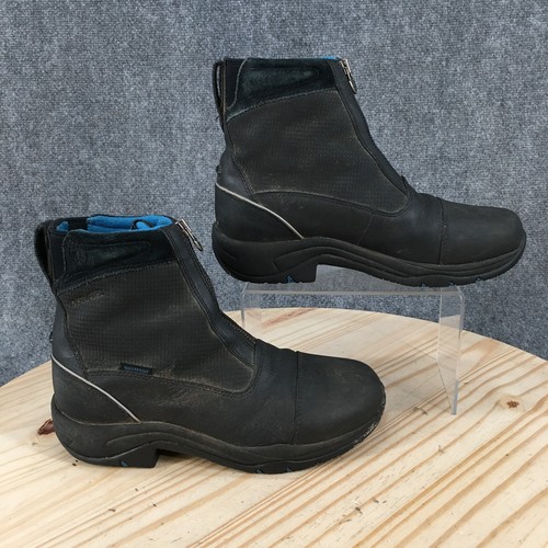Ariat extreme pro - ariat, zip