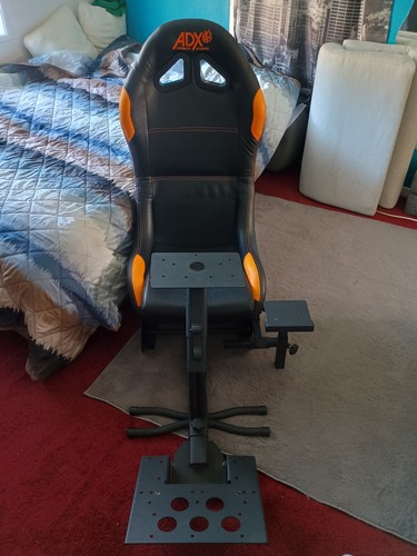 Adx ultimate gaming chair - gaming,