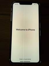 iPhone XS Max 64GB Unlocked