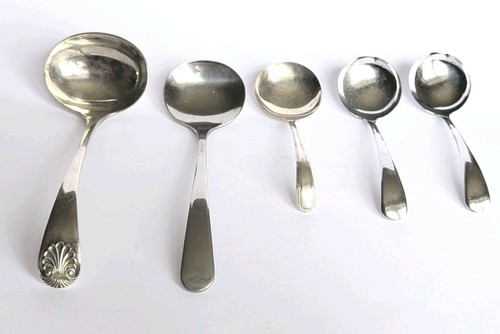 Vintage antique soup cream - soup,