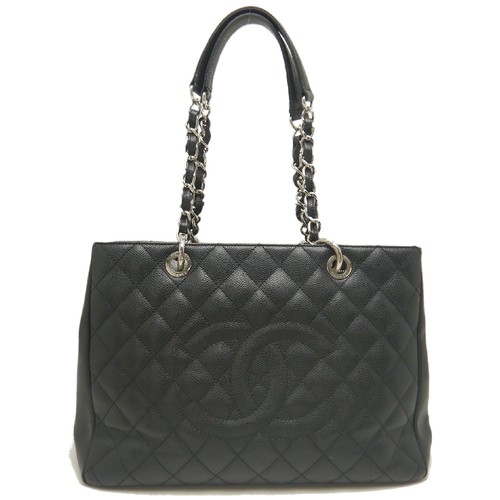 Chanel tote bag - bag, shopping