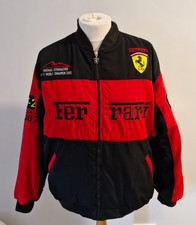 OFFICIAL FERRARI MICHAEL