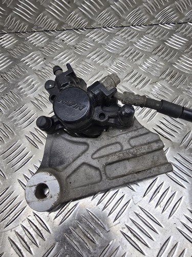 Honda cbr 125 2011 - honda,