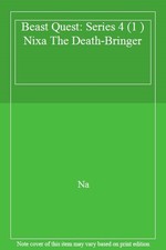 Beast Quest: Series 4 (1 )