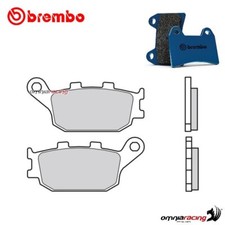 Brembo carbon ceramic honda - carbon,