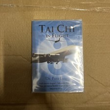 Tai Chi - In Flight [DVD]