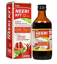 UK Aimil NEERI Syrup for