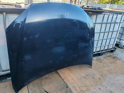 Ford mondeo mk3 2000 - mk3, hood