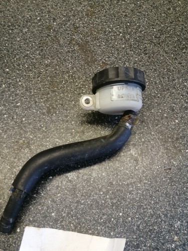 Honda cb1300 2007 - , rear