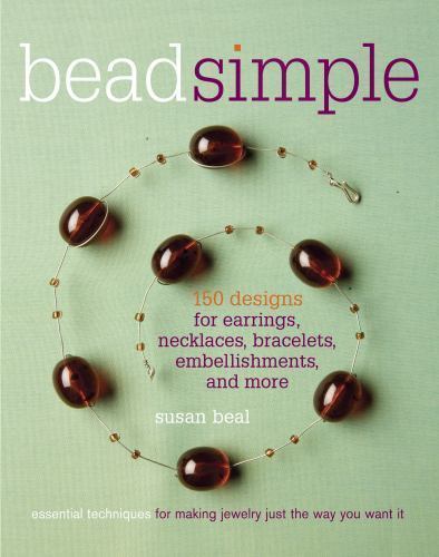Bead simple essential - bead, simple: