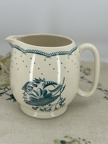 Vintage 1950s grays pottery - grays,