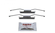 for FORD ESCORT MK3 (240mm