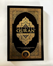The Clear Quran : English