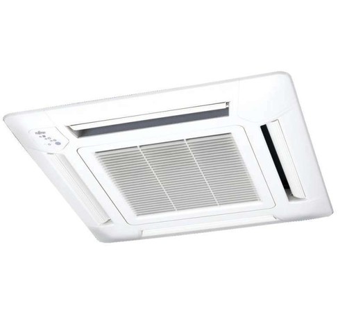 Fujitsu auya54lclu heat pump - fujitsu,