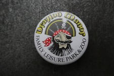 Drayton Manor Leisure Park &