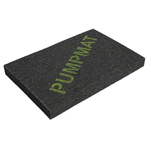 Pumpmat shower pump - pumpmat,
