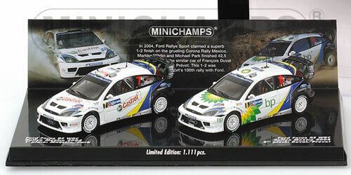 Minichamps 048378 2 car - minichamps,