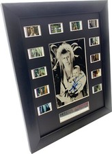 Labyrinth Signed David Bowie