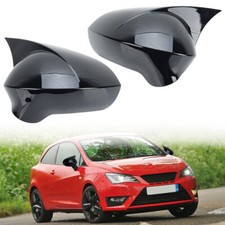 2× For Seat Ibiza 6J