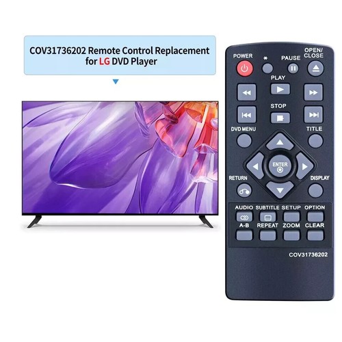 Cov31736202 remote - cov31736202 ,