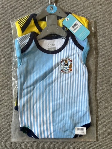 Coventry city football kit - city, f.c