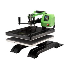 B GRADE Galaxy Swing Heat press 40x50cm