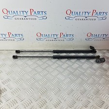 VAUXHALL ASTRA TAILGATE BOOT LID STRUTS PAIR K MK7 2019 39021480