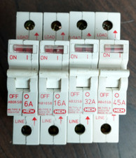 Memera Mem Type B/M6 MCB 6A