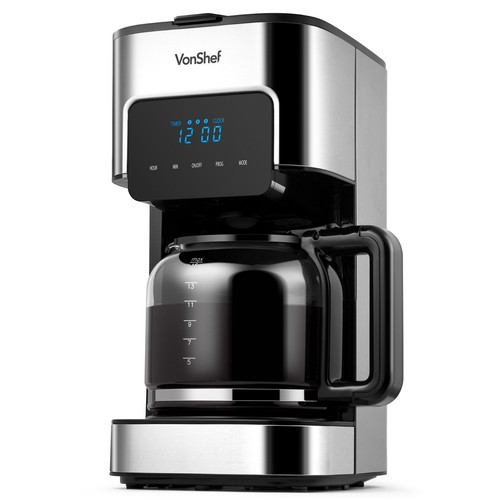 Filter coffee machine - machine, –