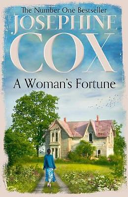 Cox josephine a - :,