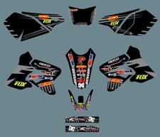 Graphics Stickers Decals Deco