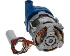 LGB ZF131-DX WASH RINSE BOOSTER PUMP VARIOUS DISH-WASHER GLASS-WASHER ZF131DX