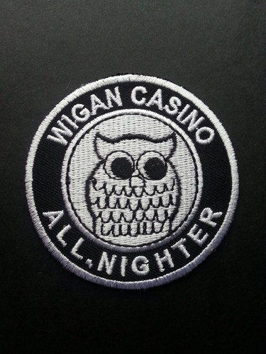 Wigan casino all - wigan,