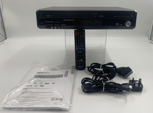 Panasonic dvd recorder - panasonic,