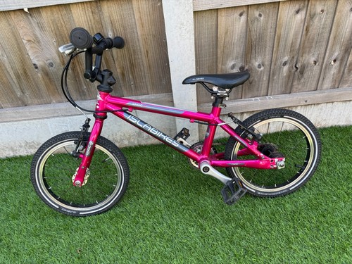 Islabikes cnoc children - islabikes, children's