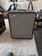 Fender rumble 500 bass - fender,