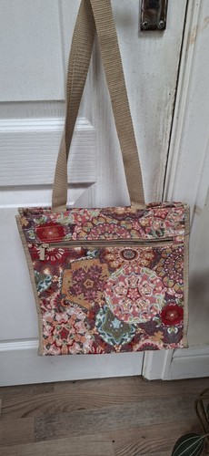 Signare tapestry bag - signare,