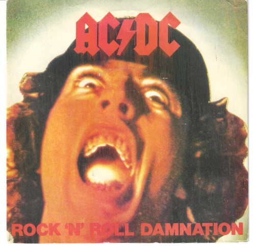 Rock n roll - -, 'n'