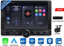 10.1" Android 13 8+128G Double