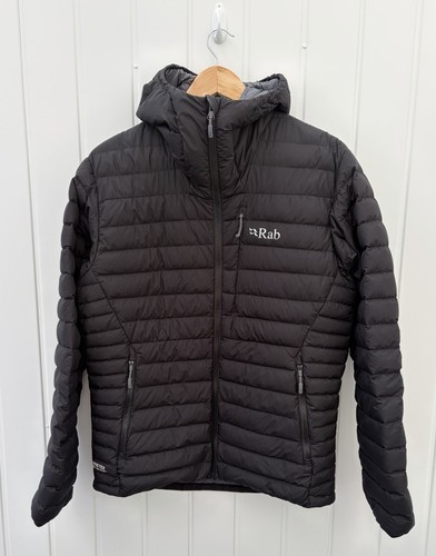 Rab infinity microlight jacket - infinity,