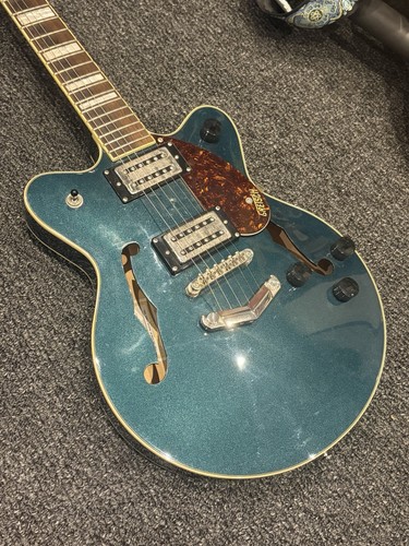 Gretsch streamliner model - gretsch®,