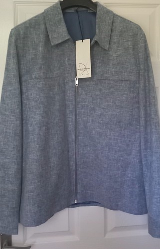 Mens lightweigh harrington - mens,