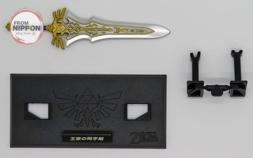 The legend zelda weapon - the,