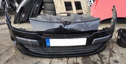 Renault megane front - megane, 5